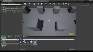Design Pattern : Command -Undo movement mechanic.