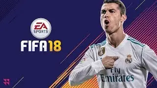 FIFA 18 The Journey Gameplay Walkthrough Part 1