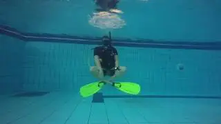 Hovering - Lebdenje