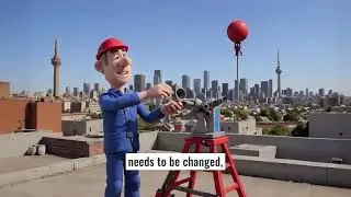 Huawei Dish Antenna Installation Guide