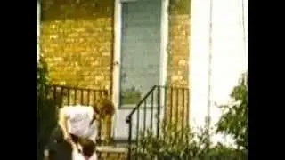 Jack Stark's 8mm home movies - part 3