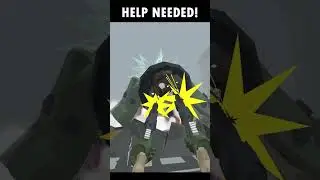 New Giant Boss Zombie! #vr #gaming #metaquestgame #metaquest2 #metaquest3 #vrgaming #occulusgames