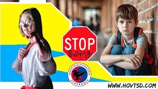STOP Bullying 2025 Campaign - Erin Interview