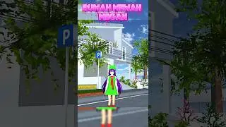 JUDUL SUPER KUAT &ldquo;STOP SCROLL! ID RUMAH MINIMALIS INI SIMPLE TAPI MAHAL 😱✨&rdquo;#idsakuraschoolsimulator