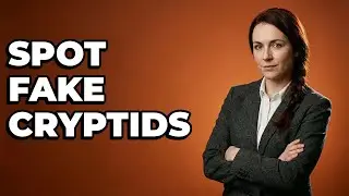 How To Identify Hoaxes From Anonymous Cryptid Sources?
