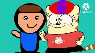 Book Club Disaster! | FULL EPISODE | Super Why! | Kids Cartoon