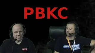 PBKC LIVE!  Friday 9/5 $300 buy-in $100K GTD NLH multi-day tournament, flight 1B