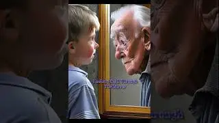 Looking Back Through The Mirror