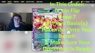 Beginner's Guide To The Pokemon Trading Card Game