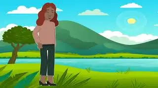 Sally and Billy's Math Adventure: The Amazing World of Long Division