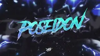 POSEIDON RKT - PEIPPER - ZATO DJ