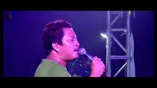 Saw Bua - Dawnchangin (HLCA Kut Pui 2018)