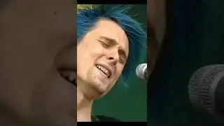 Muse Live at the Bizarre Festival 2000