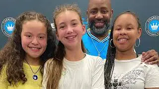 Game Day Experience/Charlotte FC at Bank of America Stadium #2022 #nationalanthem  #charlottefc