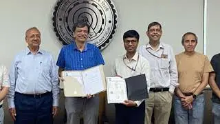 IIT Delhi AIIMS To Establish Centre Of Excellence For AI In Healthcare