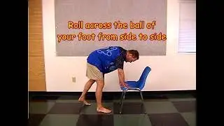 Cannabis Bodymind Pleasurology Exercises, Part 1: Chair Exercises & Relaxation Warm-Ups