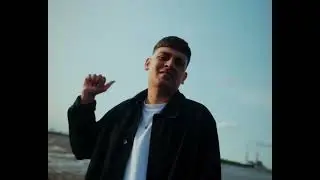 Daire Patel - HALO (Official Visualiser)
