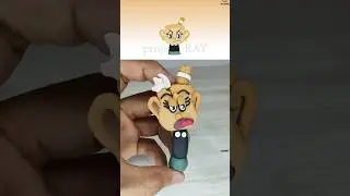 Making Sprunki OC Ms. Chalice from Cuphead Show Phase 2 #sprunki #sprunkioc #incredibox #cupheadshow