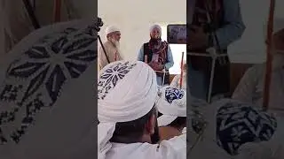 Manqbat of Hazoor Sajjan Saeen by Khalifa Haji Rafaqat Ali Tahiri - Khalifa MUhammad Arif Tahiri KCH