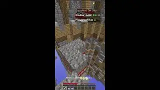 Minecraft Tnt Run
