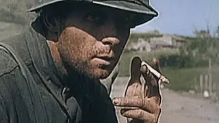 Giles Corey - No one is ever going to want me