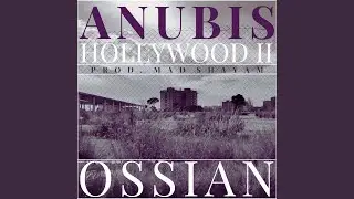 Anubis Hollywood II
