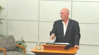 Devotion | David Hay |September 24, 2025