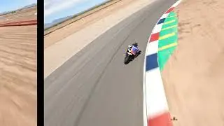 Podium Club - A motorcyclists dream track!