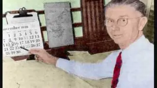 Grady Norton-Hurricane Forcaster Extraordinaire-Grave Site
