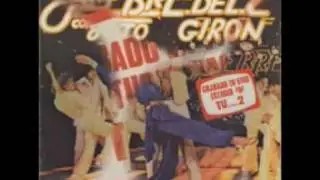 FIEBRE DEL 2 - FITO GIR&Ograve;N - LOVE WON`T BE DENIED