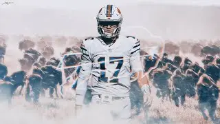 Josh Allen Career Highlights