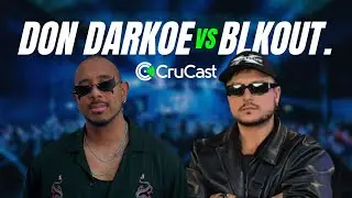 CruClash Leeds - Don Darkoe vs blkout.