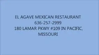 Fajita in Kirkwood, MO - 636-257-2999 - El Agave