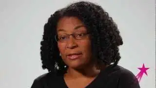 International Advisor: What I Do - Eva Thorne Career Girls Role Model