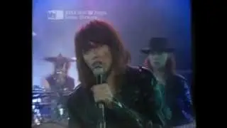 Divinyls - Punxie