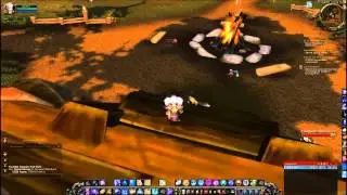 Local Support Quest - World of Warcraft