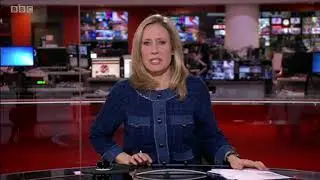 The BBC Finally reveal Theresa May's Plan B for brexit