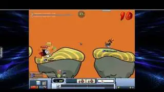 DragonBound evento!