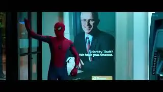 ANRY & FL China xq   On & On   SPIDER MAN
