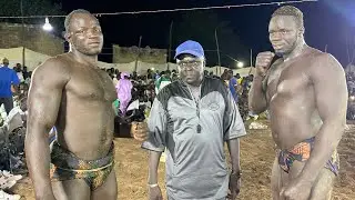 FINALE DE FEU 🔥 NGAGNE SENE VS DIAMTERILAMB SIMAL 02 JUIN 2025