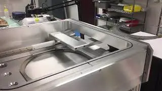 SL-450-DA Dual Arm Load Lock