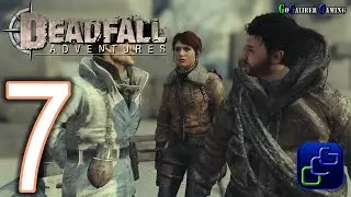 Deadfall Adventures PART-7#PREMIER ZONE#PC GAMEPLAY