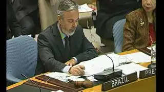 TodaysNetNews: U.N. SECURITY COUNCIL on CAUSES OF WORLD CONFLICTS