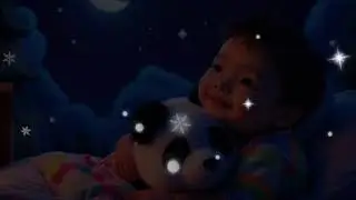 I Love My Bed 😴 | JJ & Boba&rsquo;s Nighttime Song | Bedtime Lullaby for Kids