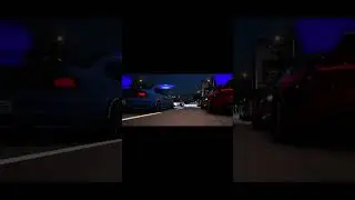 CarX Street Phyton Club Camaro (CMR)
