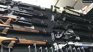 Solware Ltd - Air Rifle Shop in Tamworth