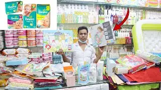 New Born Baby A-Z Product In bd/নিমা/নকশি কাঁথা/নেপি/ডাইপার/ওয়েট টিস্যু/ বিছানা/মশারি/বেবি ফিডার