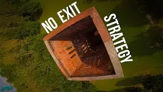 No Exit Strategy