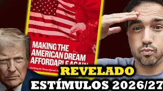 LEY EST&Iacute;MULOS 2.0 EN MARCHA🚨NADIE HABLA DE ESTO A&Uacute;N. VIVIENDAS, SALUD, EST&Iacute;MULOS para INVERSORES...