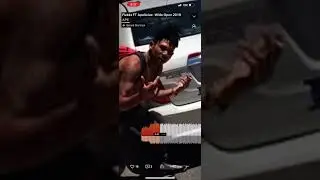 North highlands rap